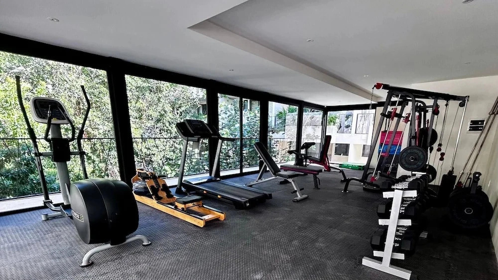 Modern 2BR Apartment in Tulum Great Location