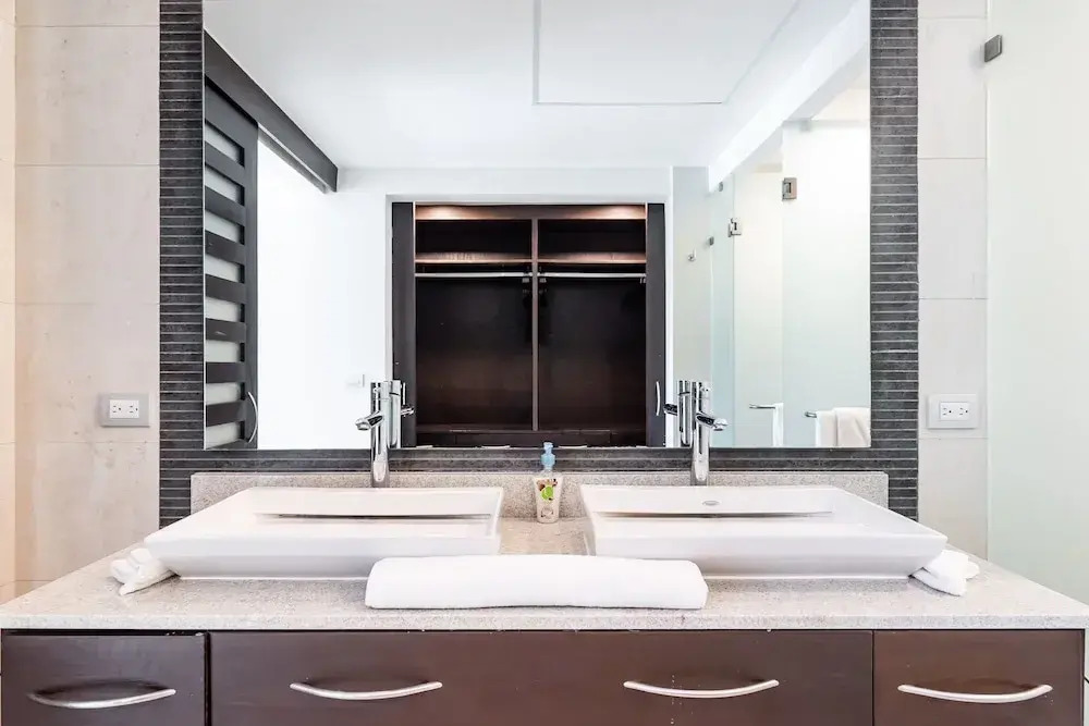 Casa Aruba 403n 2 Bedroom Apts by RedAwning