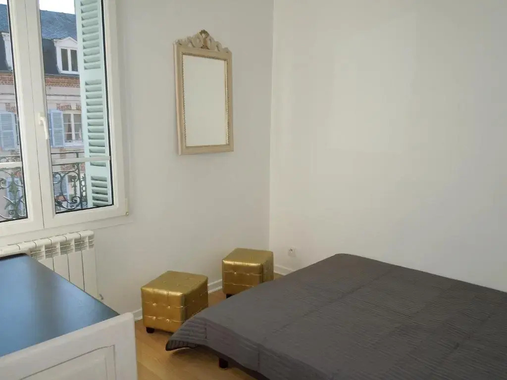 Appartement 3 pièces