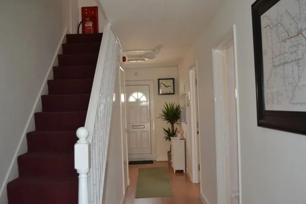 Stansted Lodge Elsenham