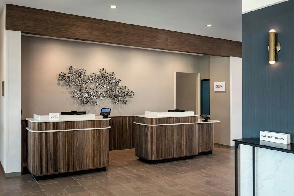 Courtyard by Marriott Lewiston