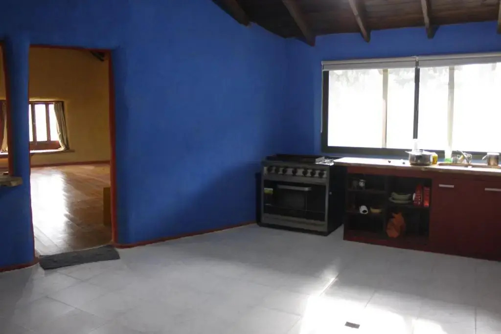 Zonda hostel cultural