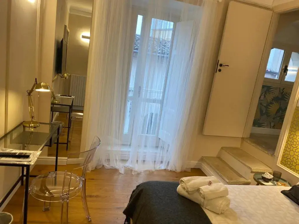Casa 28 Suite