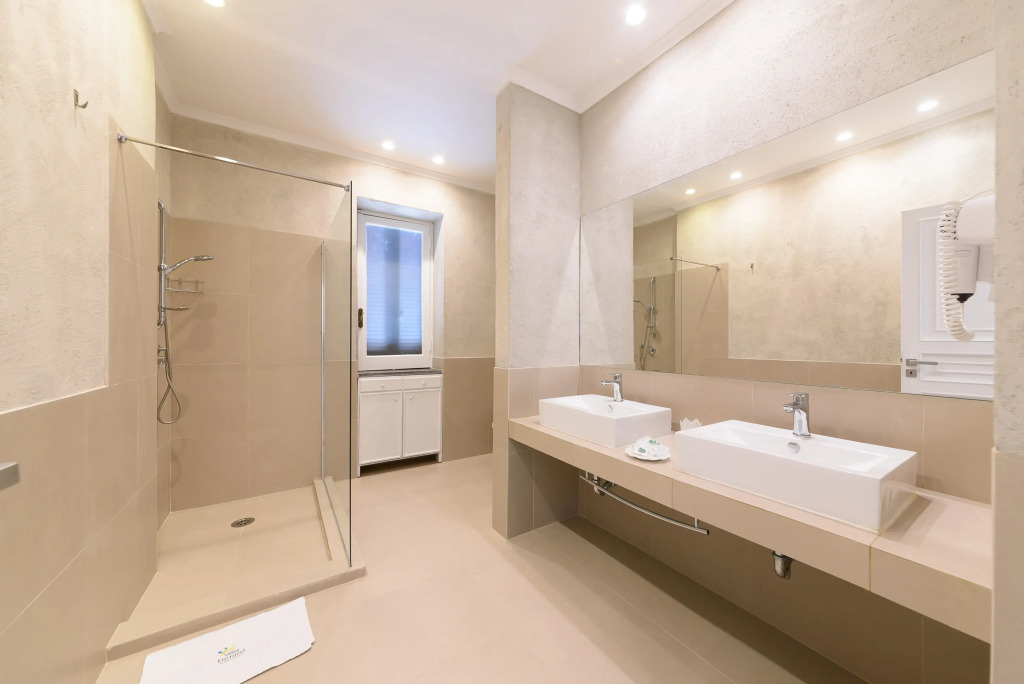 Villa Fortuna Holiday Resort