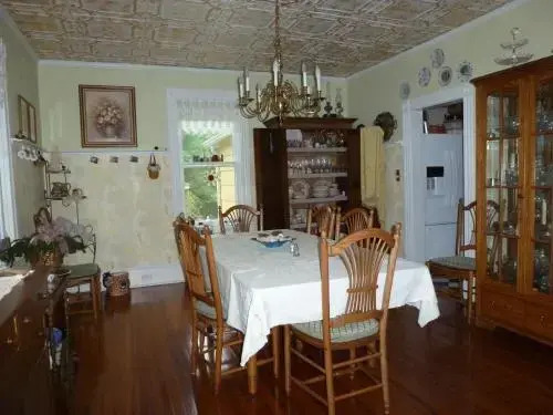 Back INN Time B&B