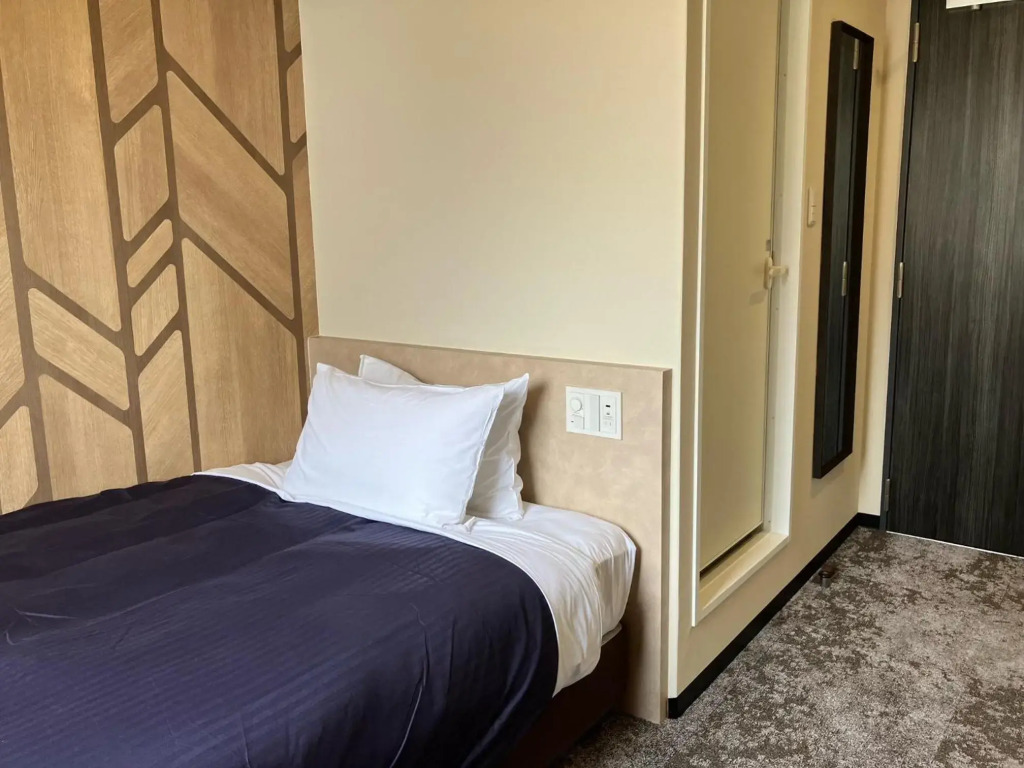 Hotel Livemax Umeda
