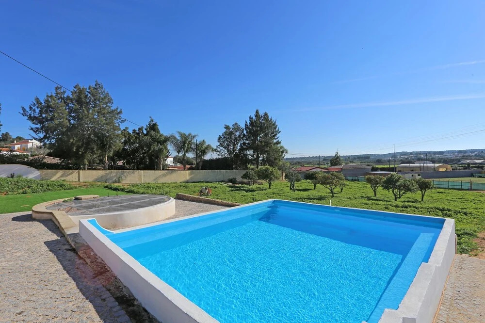 X 06 - 1 Bed Apartment in Quinta da Ponte
