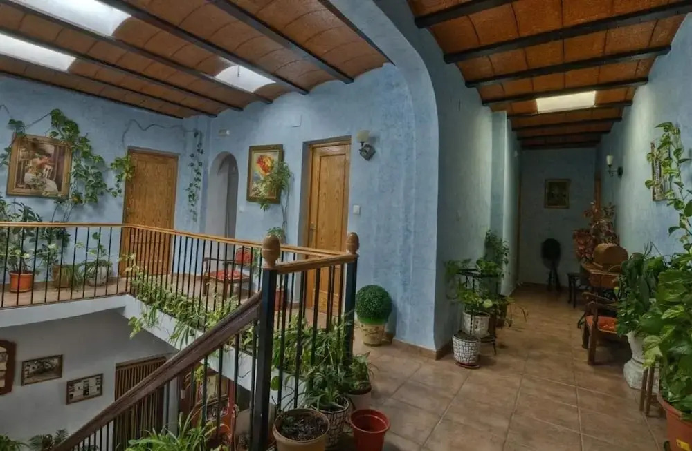 Posada Maruja
