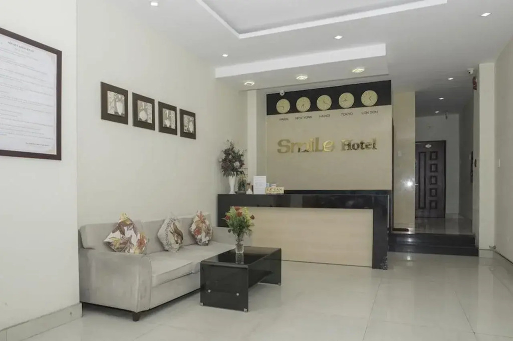 Smile hotel