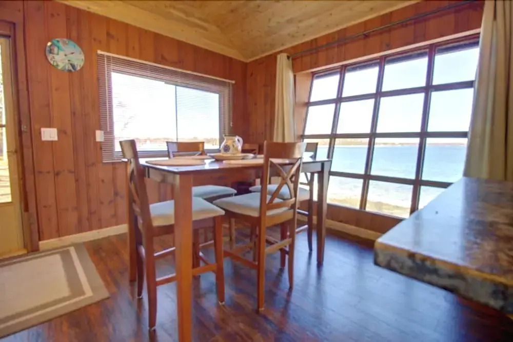 Dreamland I Cottage