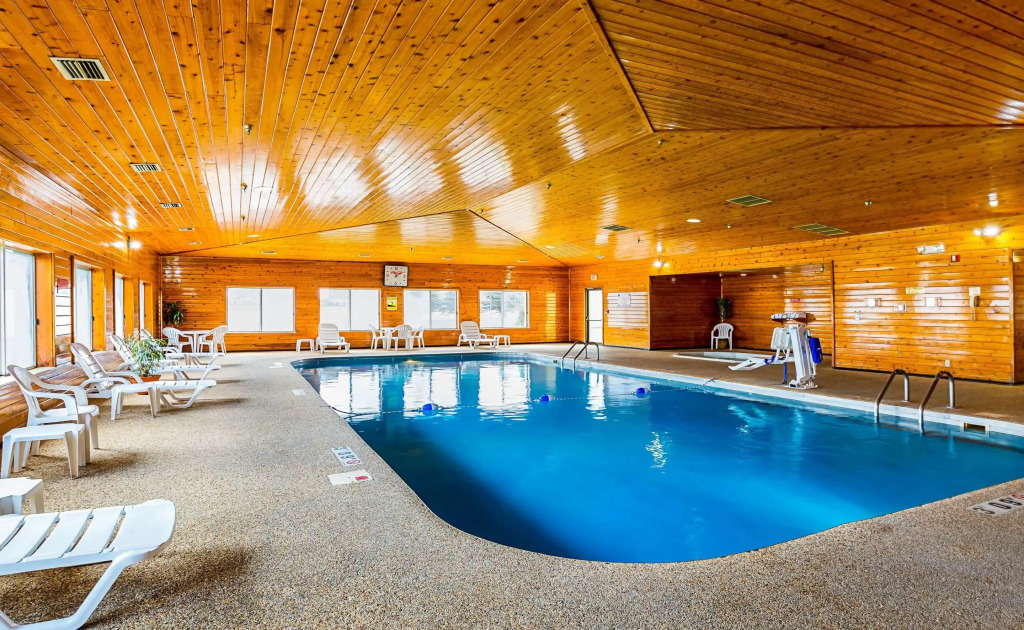 Quality Inn Mitchell I-90