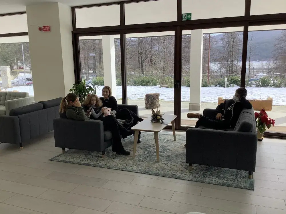 Arvo Residence Sila Lorica