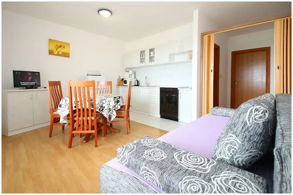 Apartments Vera