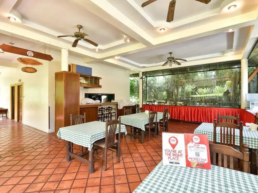 Bangtao Village Resort