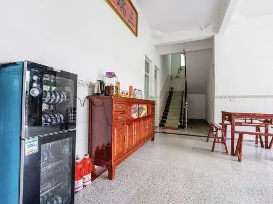 Pingxi Farmhouse
