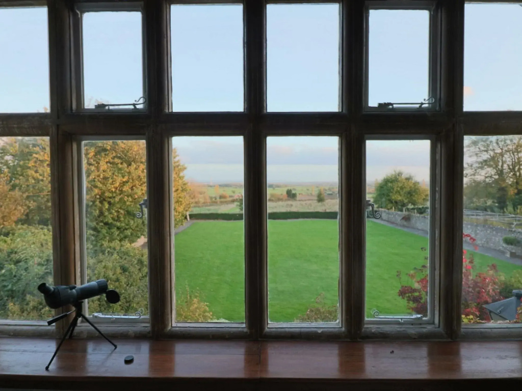 Old Church Farm