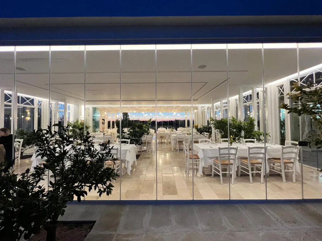 Masseria Elysium