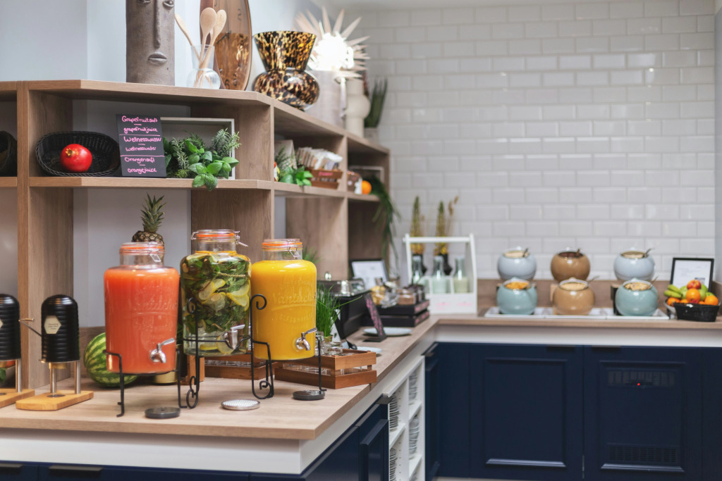 Garner Hotel Essen - Messe by IHG