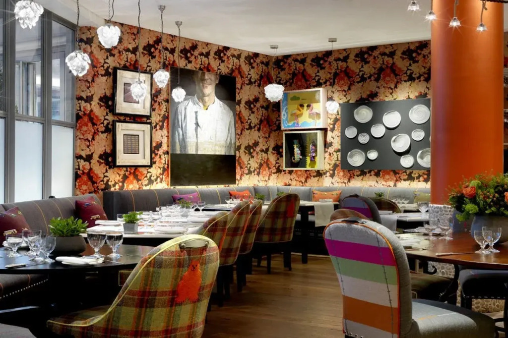 The Soho Hotel, Firmdale Hotels
