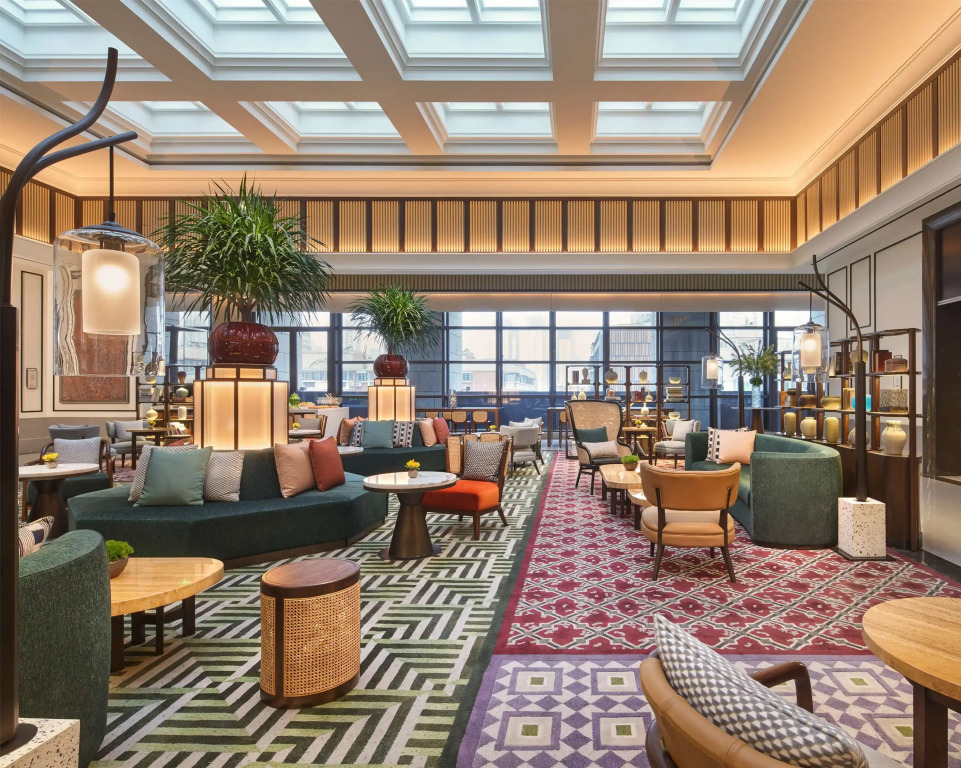Andaz Xiamen, By Hyatt