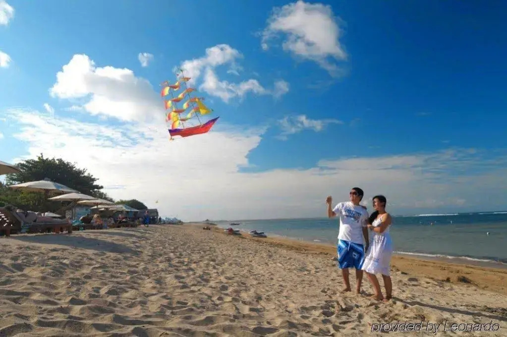 Oasis Beach Resort & Spa