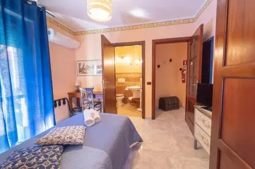 B&B La Rosa