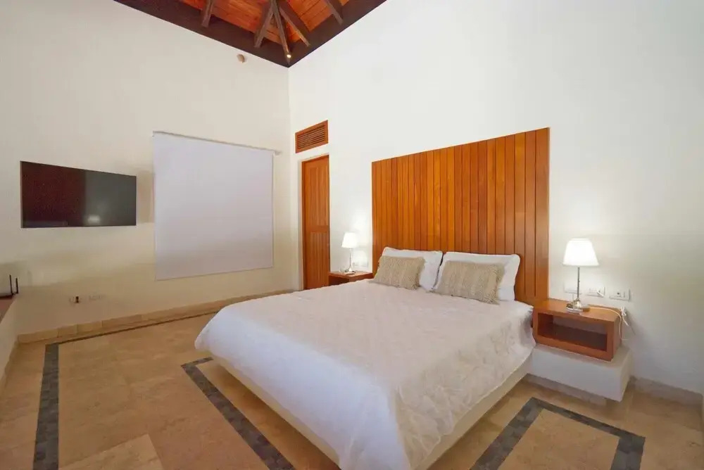 Cozy Bungalow in the Heart of Cap Cana Perfect for Couples or Small Families