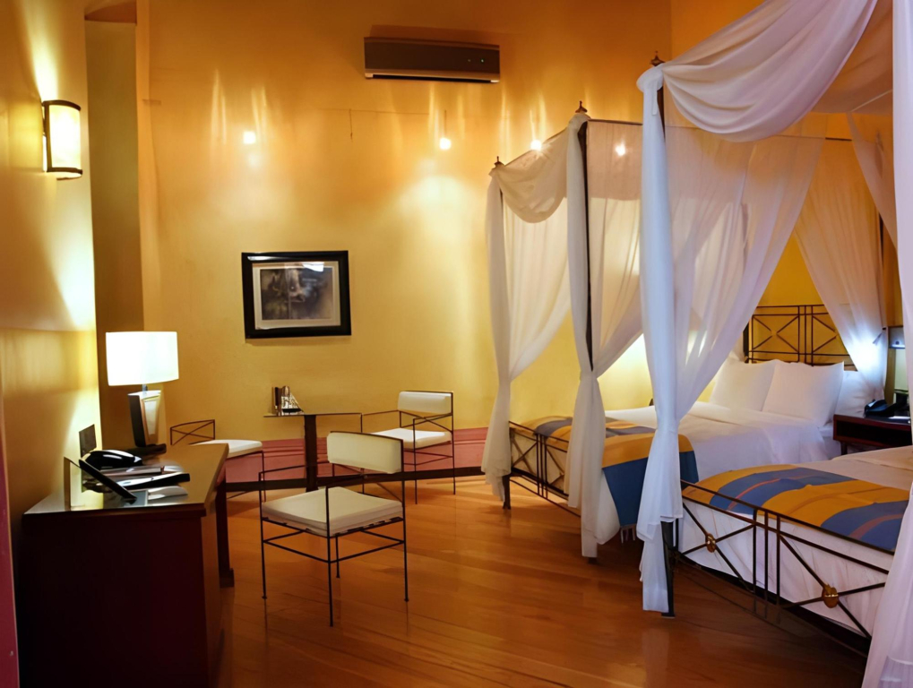Casona de la Republica Hotel Boutique & SPA