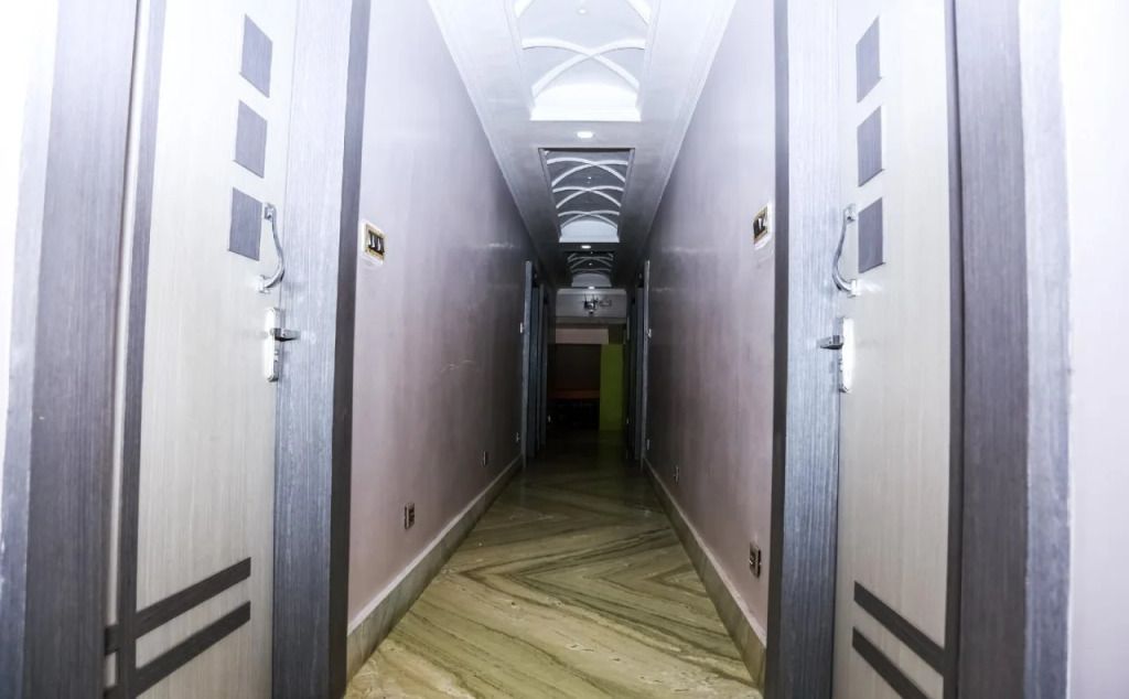 Hotel Nirmala By OYO Rooms