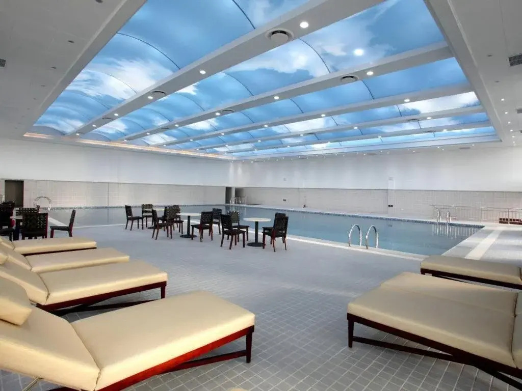 Wanfu International Hotel