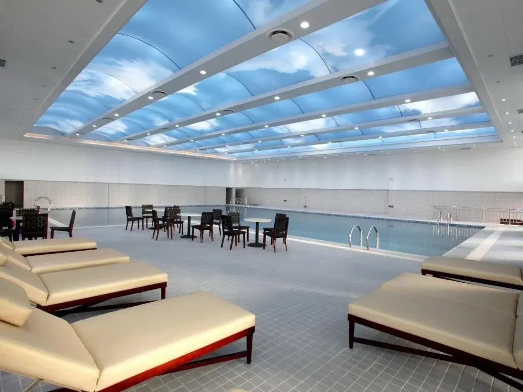 Wanfu International Hotel