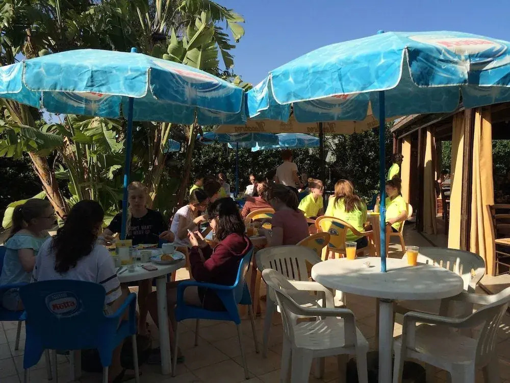 Camping Valle dei Templi