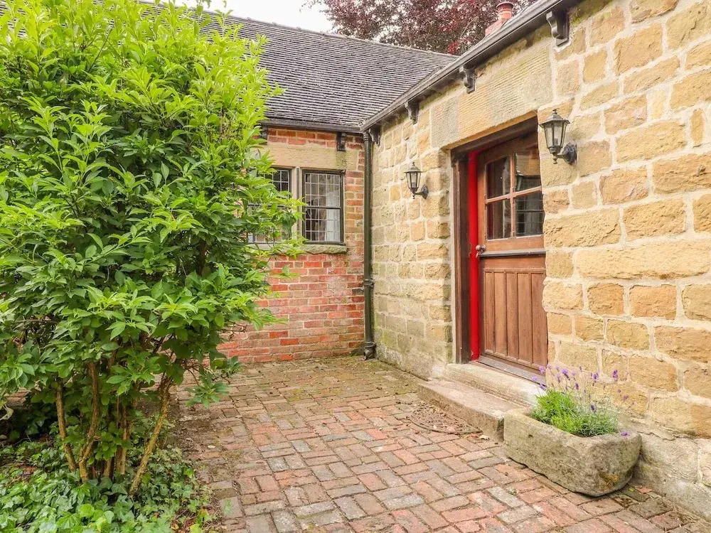 Woodland Lodge