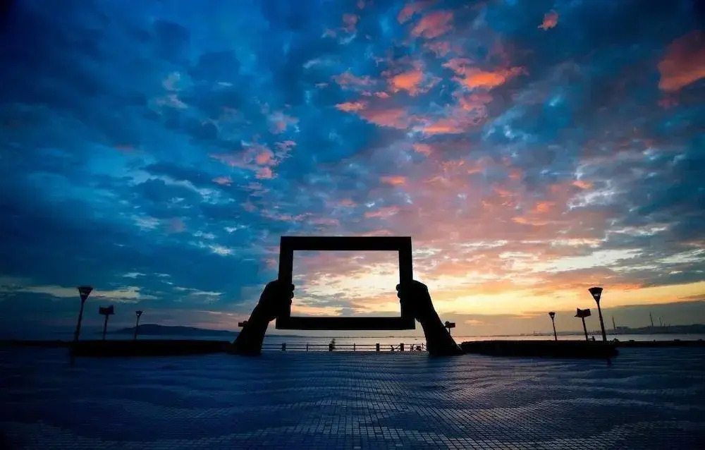 Weihai View Jingchi Apart-Hotel