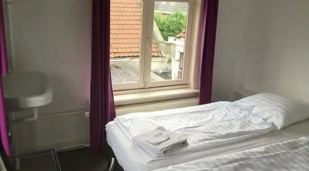 Hotel Bij Verhoeven