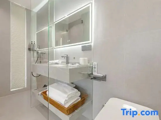 Dali Cloud Secret Intelligent Homestay (Dali Ancient City Branch)
