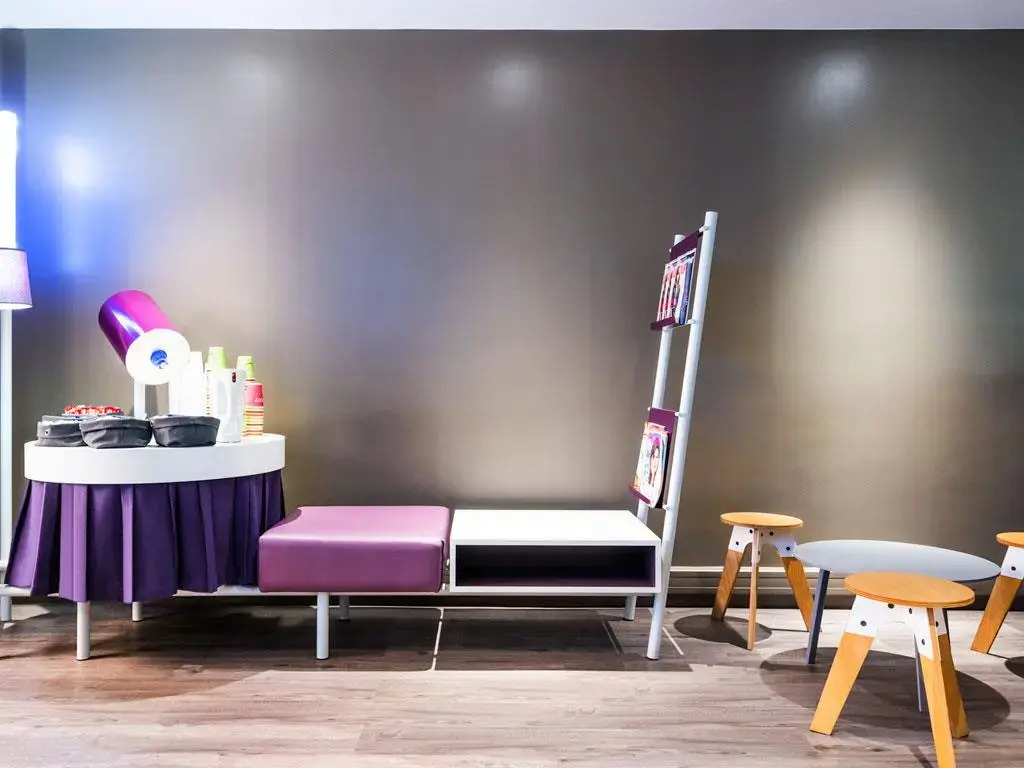 ibis Styles Paris Bercy
