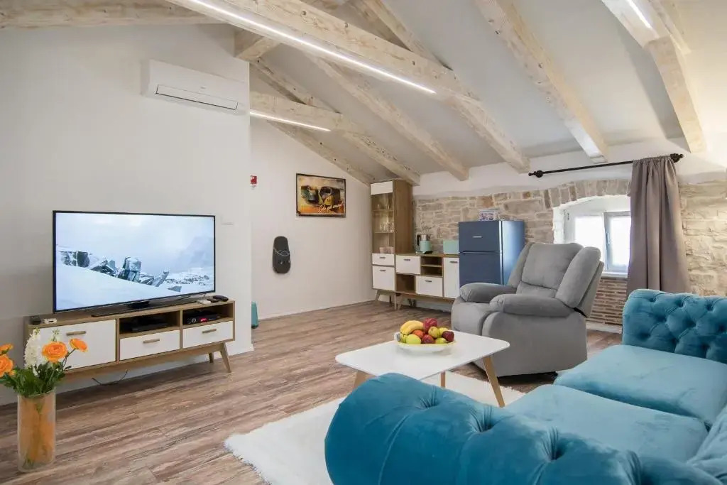 Apartments Borgo 8