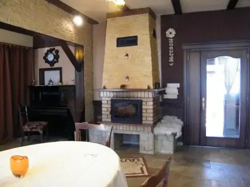Brasovul Vechi Apartment