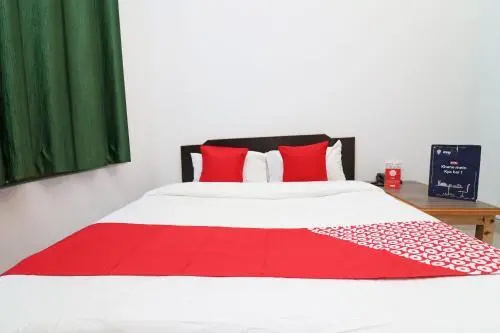 Vishal Residency Barkot By OYO Rooms