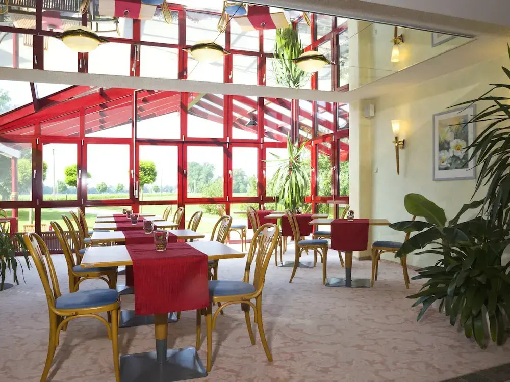 Hotel Pension Fent