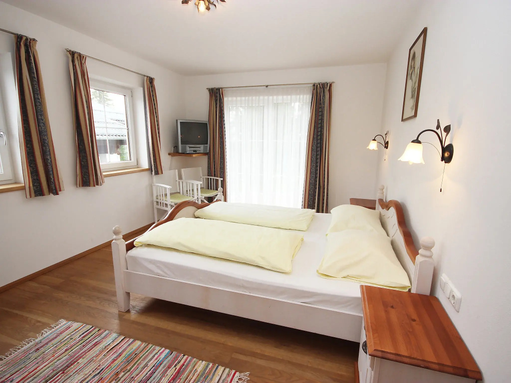 Chalet Hochkrimml 2 by Interhome