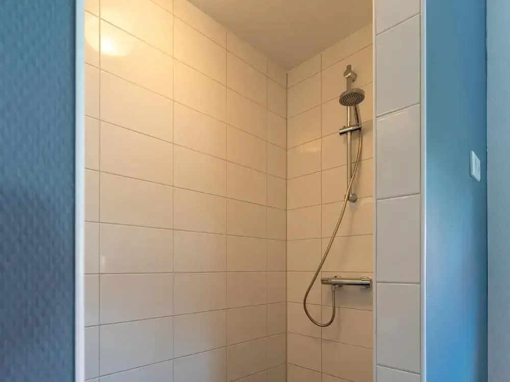 Holiday Home in Zeeland Near Gorishoek Beach