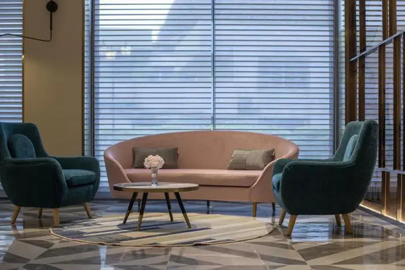 Orange Hotel Donghui Citymall Zengcheng Guangzhou