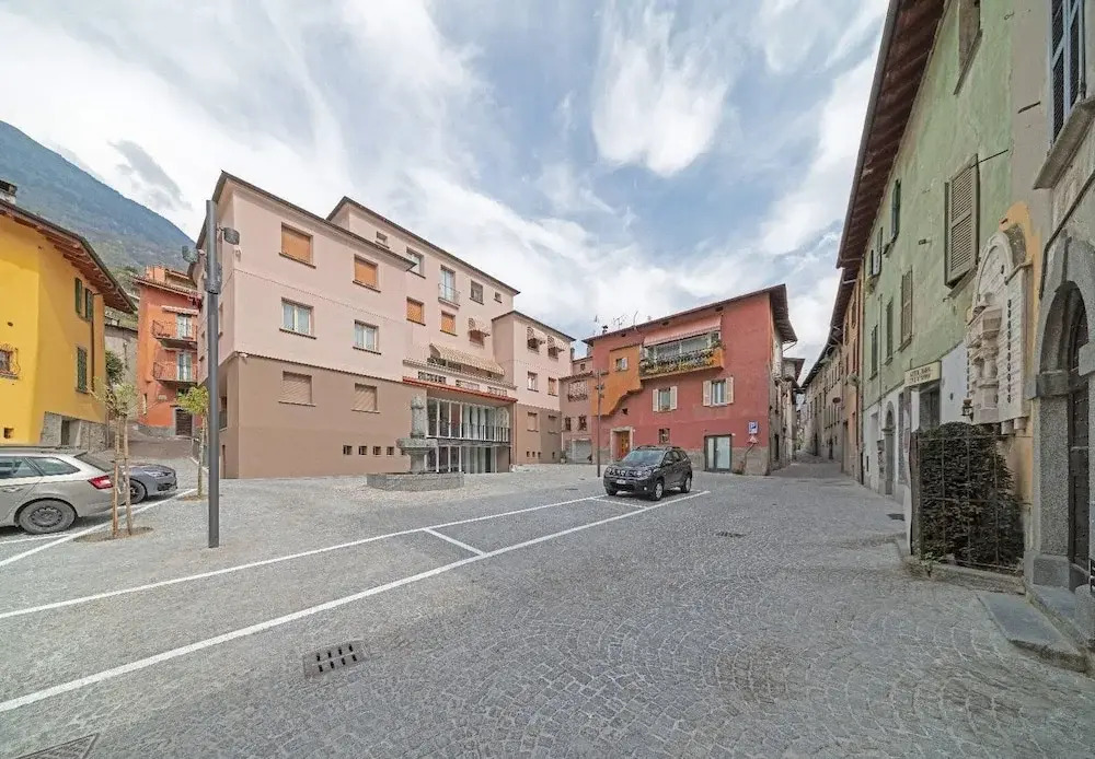 Terra Buona Rooms