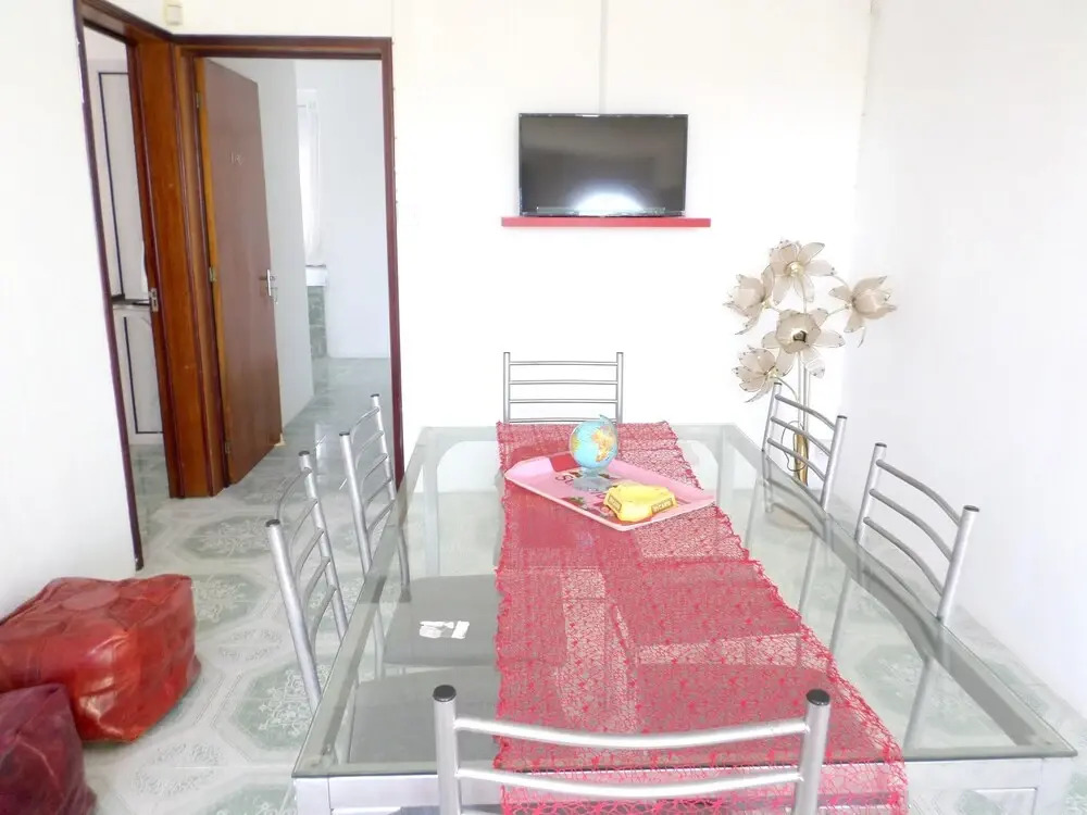 Apartment with 3 Bedrooms in Calodyne, with Enclosed Garden And Wifi - 300 M From the Beach