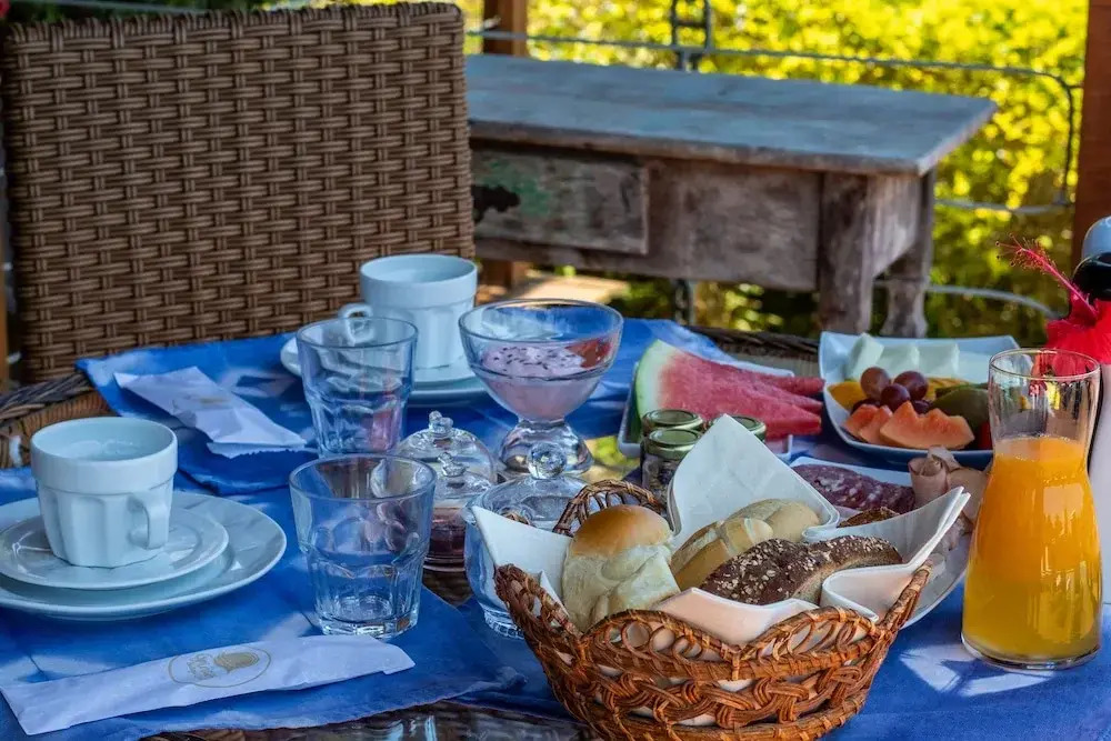 Gringos Boutique Hotel