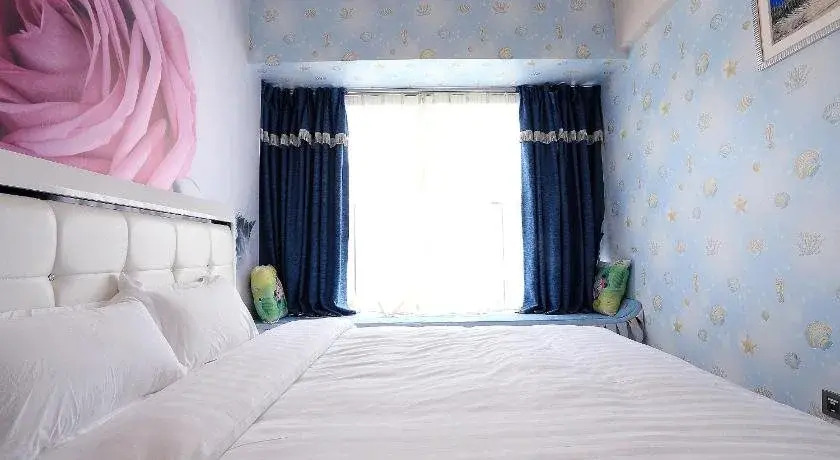 Alice International Apartment