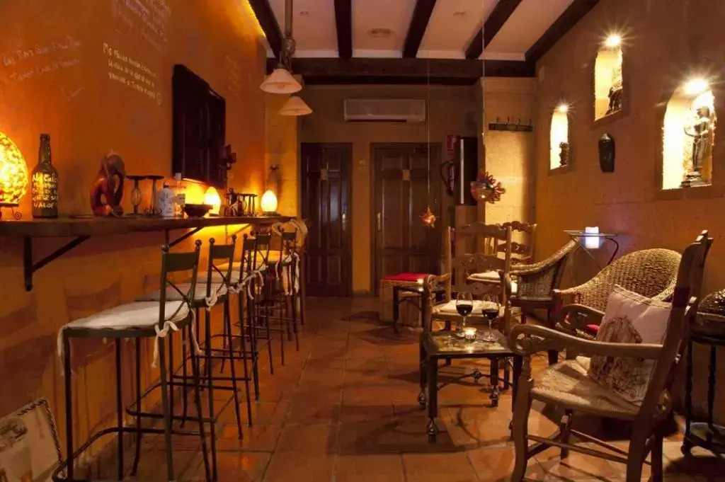Hotel Triskel