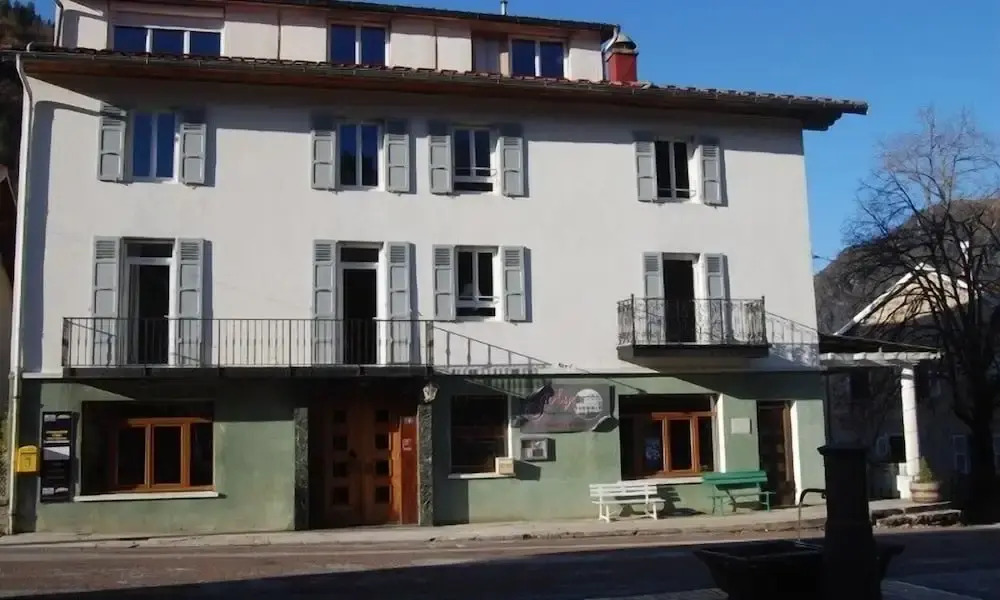 Joly Saint Sauveur